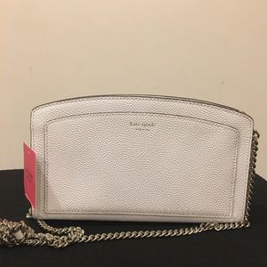 NWT Kate Spade ♠️ crossbody